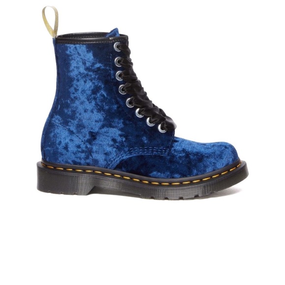 Dr. Martens Womens Vegan 1460 - Picture 4 of 9